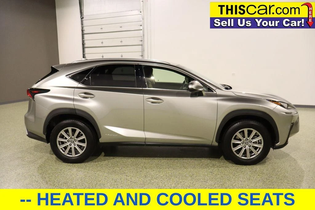 2018 Lexus NX 1st Gen - Image 10 of 12
