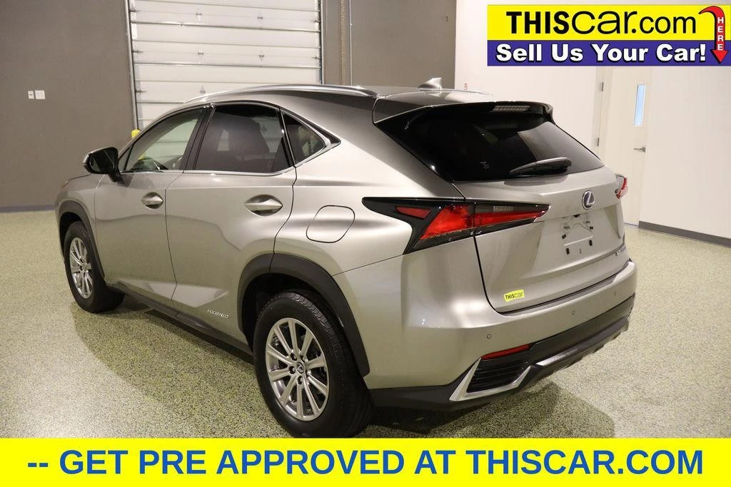 2018 Lexus NX 1st Gen - Image 6 of 12