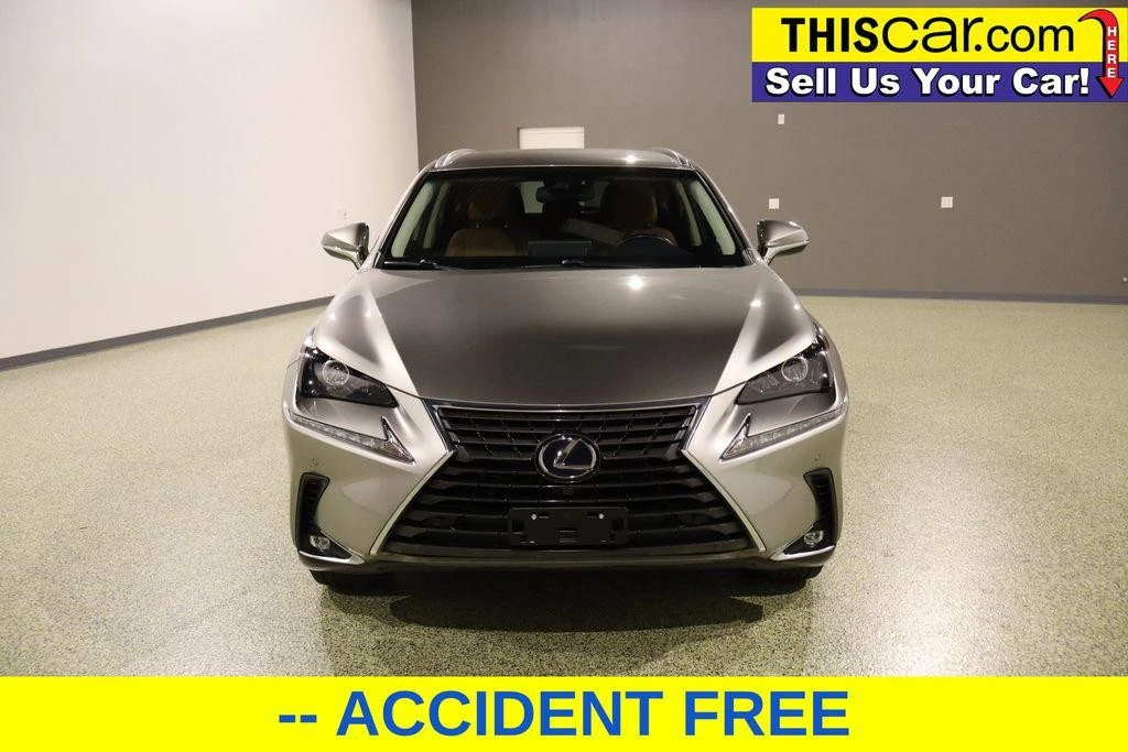2018 Lexus NX 1st Gen - Image 2 of 12