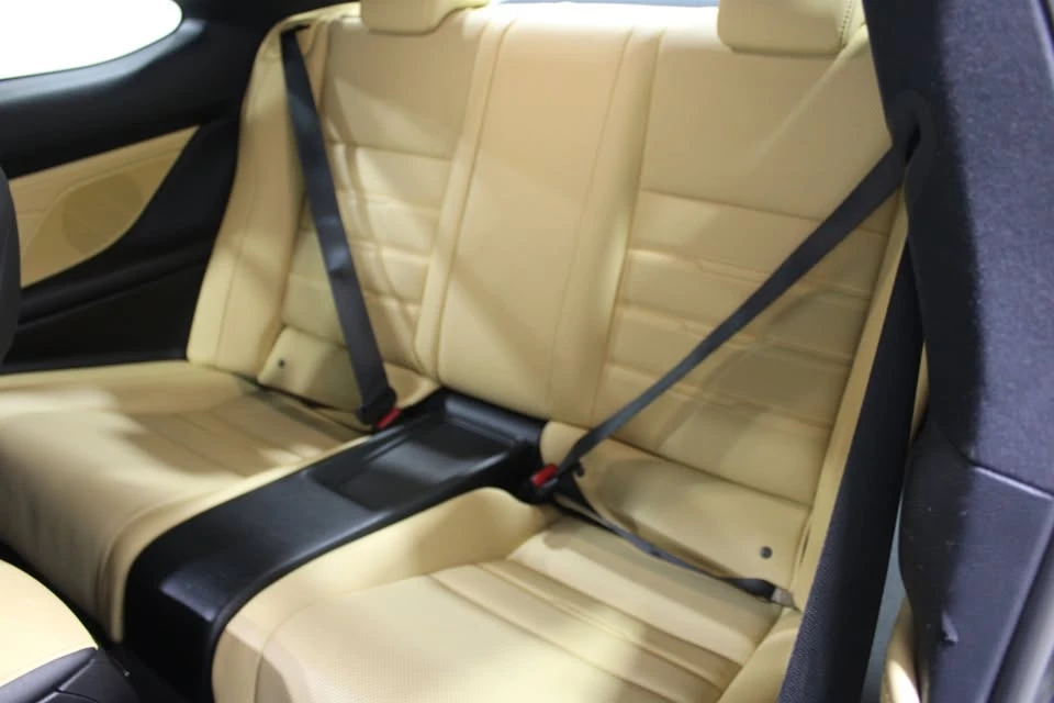 2018 Lexus RC - Image 20 of 20