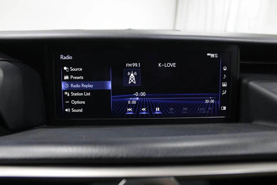 2018 Lexus RC - Image 13 of 20