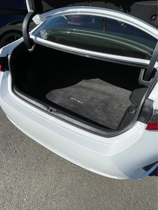 2018 Lexus RC - Image 17 of 19