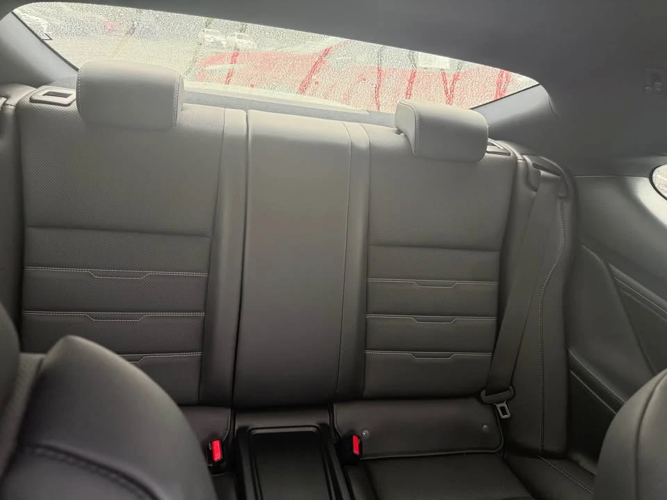 2018 Lexus RC - Image 11 of 19