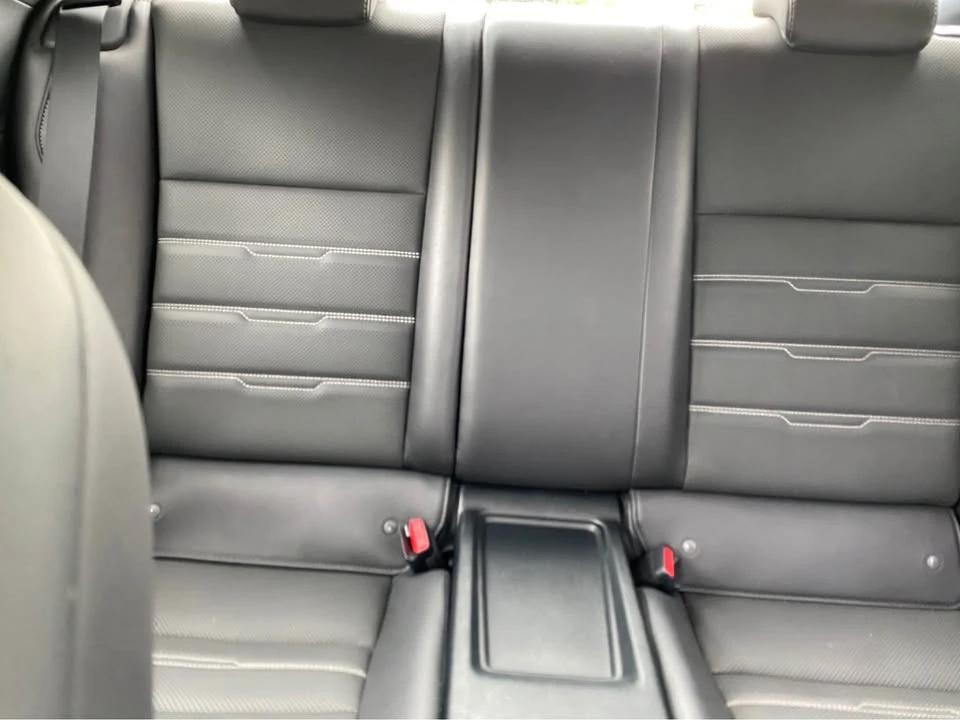 2018 Lexus RC - Image 15 of 16