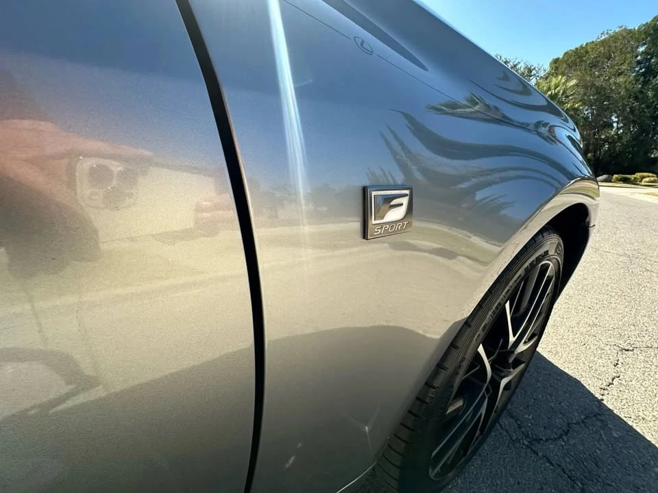 2018 Lexus RC - Image 16 of 20