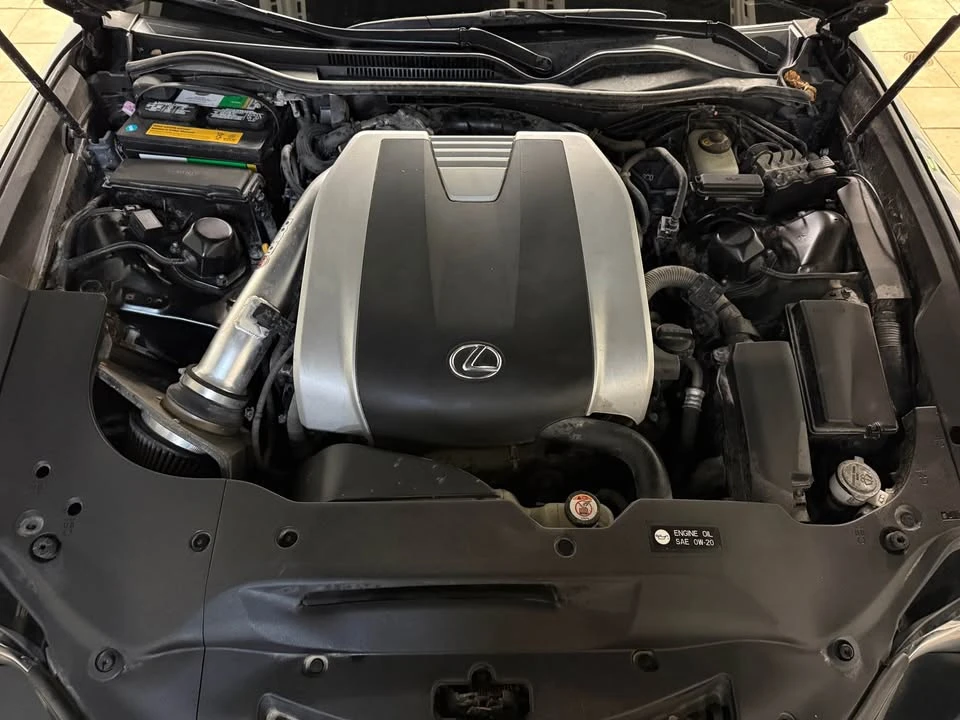 2018 Lexus RC - Image 14 of 14