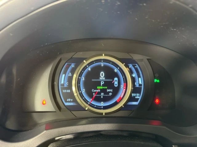 2018 Lexus RC - Image 14 of 21