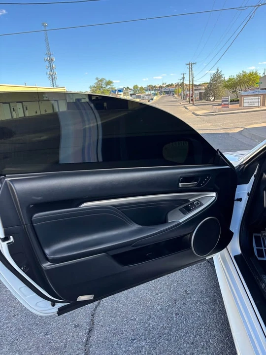 2018 Lexus RC - Image 7 of 13