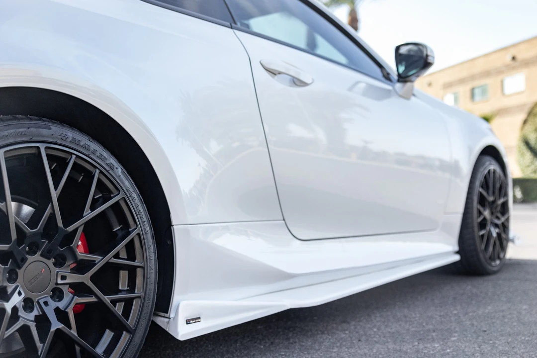 2018 Lexus RC - Image 12 of 31