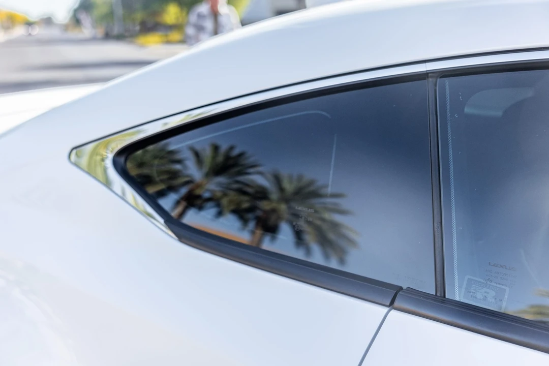 2018 Lexus RC - Image 20 of 31