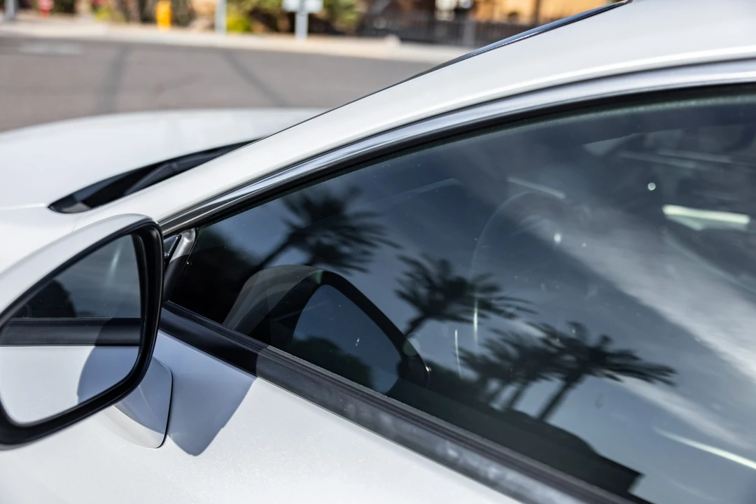 2018 Lexus RC - Image 19 of 31