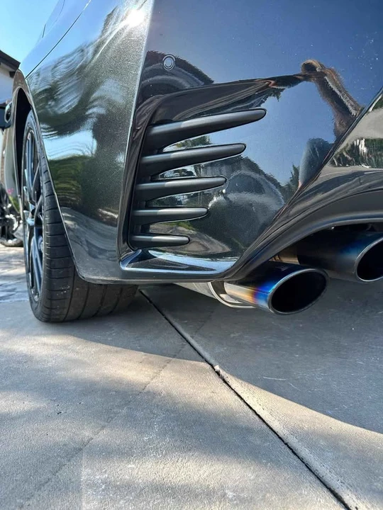 2018 Lexus RC - Image 10 of 10