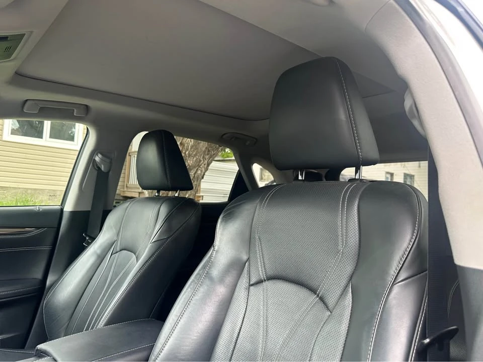 2018 Lexus RX 4th Gen - Image 11 of 20