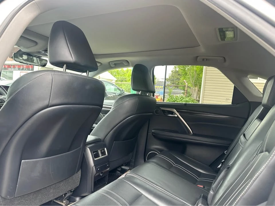 2018 Lexus RX 4th Gen - Image 10 of 20