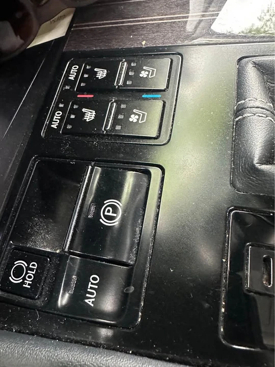 2018 Lexus RX 4th Gen - Image 16 of 20
