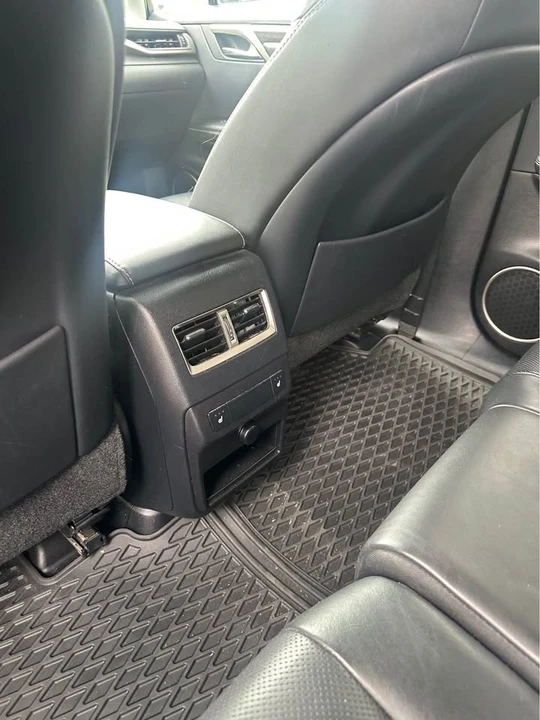 2018 Lexus RX 4th Gen - Image 8 of 20
