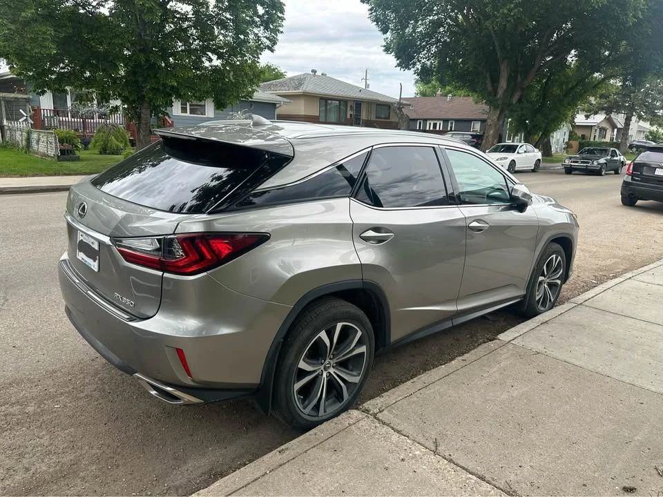 2018 Lexus RX 4th Gen - Image 5 of 20