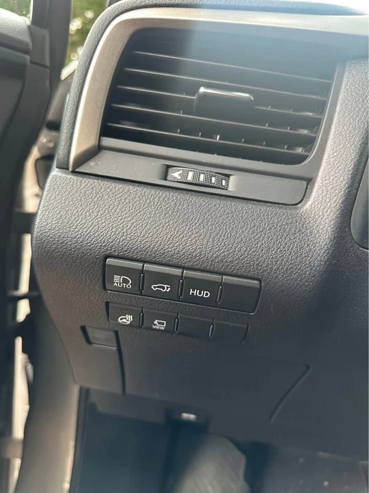 2018 Lexus RX 4th Gen - Image 15 of 20