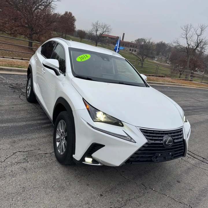 2018 Lexus RX 4th Gen - Image 5 of 19