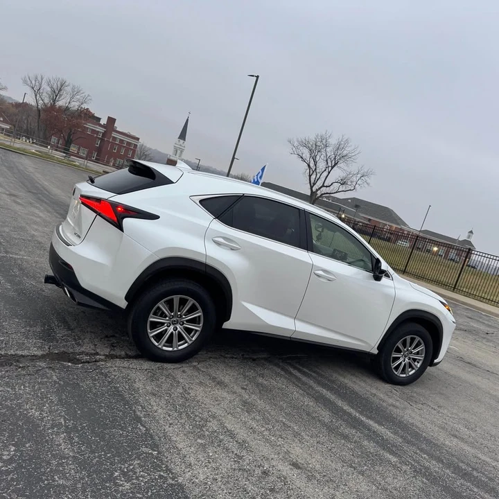 2018 Lexus RX 4th Gen - Image 6 of 19