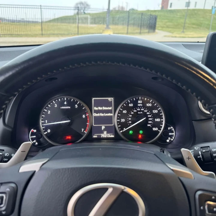 2018 Lexus RX 4th Gen - Image 13 of 19
