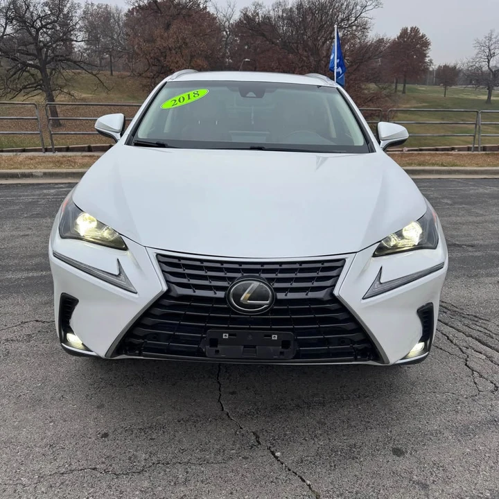 2018 Lexus RX 4th Gen - Image 4 of 19