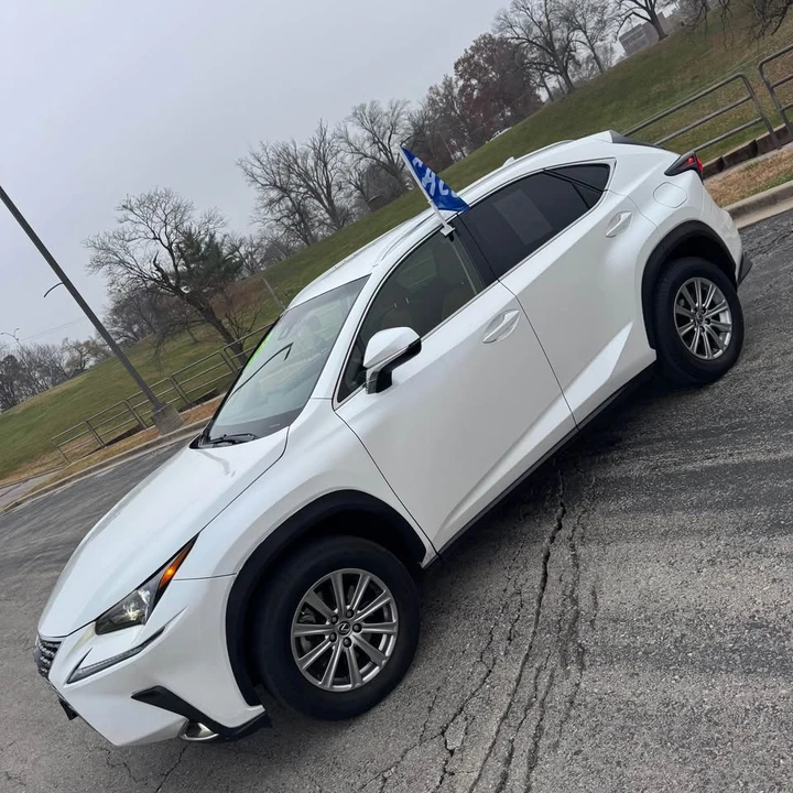 2018 Lexus RX 4th Gen - Image 11 of 19