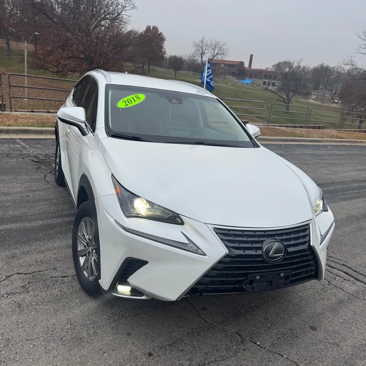 2018 Lexus RX 4th Gen - Image 3 of 19