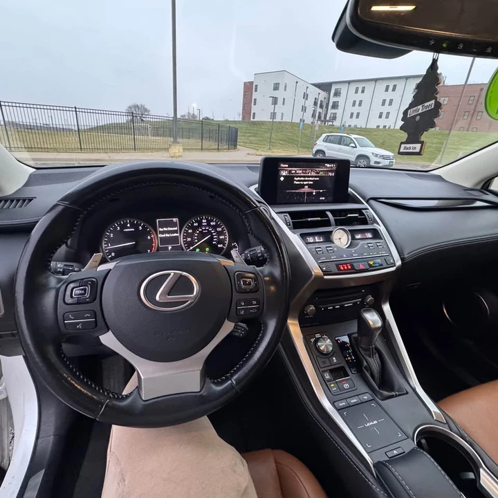 2018 Lexus RX 4th Gen - Image 15 of 19