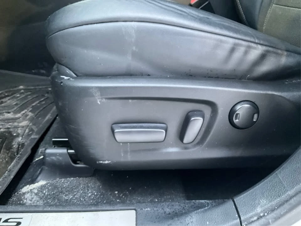 2018 Lexus RX 4th Gen - Image 18 of 20