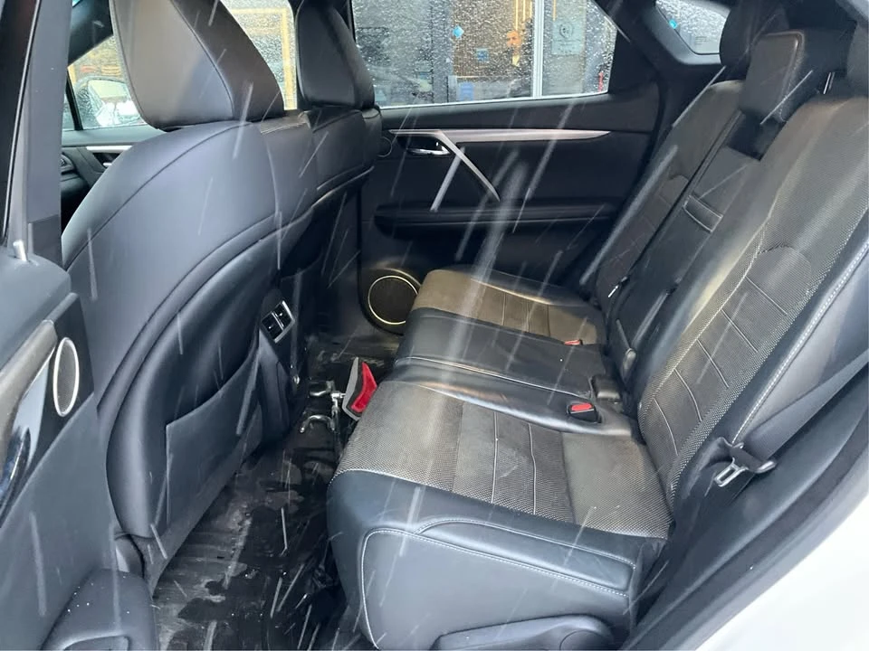 2018 Lexus RX 4th Gen - Image 9 of 20