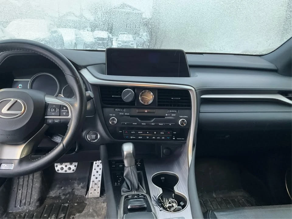 2018 Lexus RX 4th Gen - Image 12 of 20