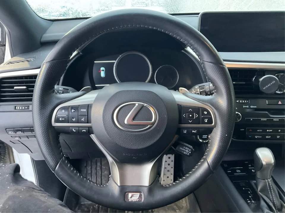 2018 Lexus RX 4th Gen - Image 16 of 20