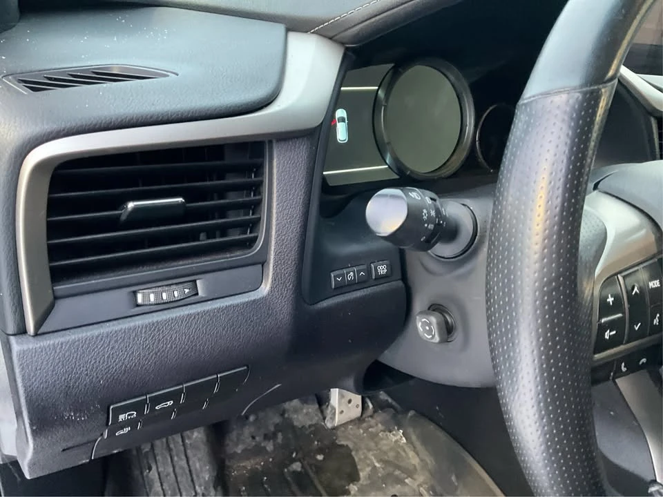 2018 Lexus RX 4th Gen - Image 17 of 20