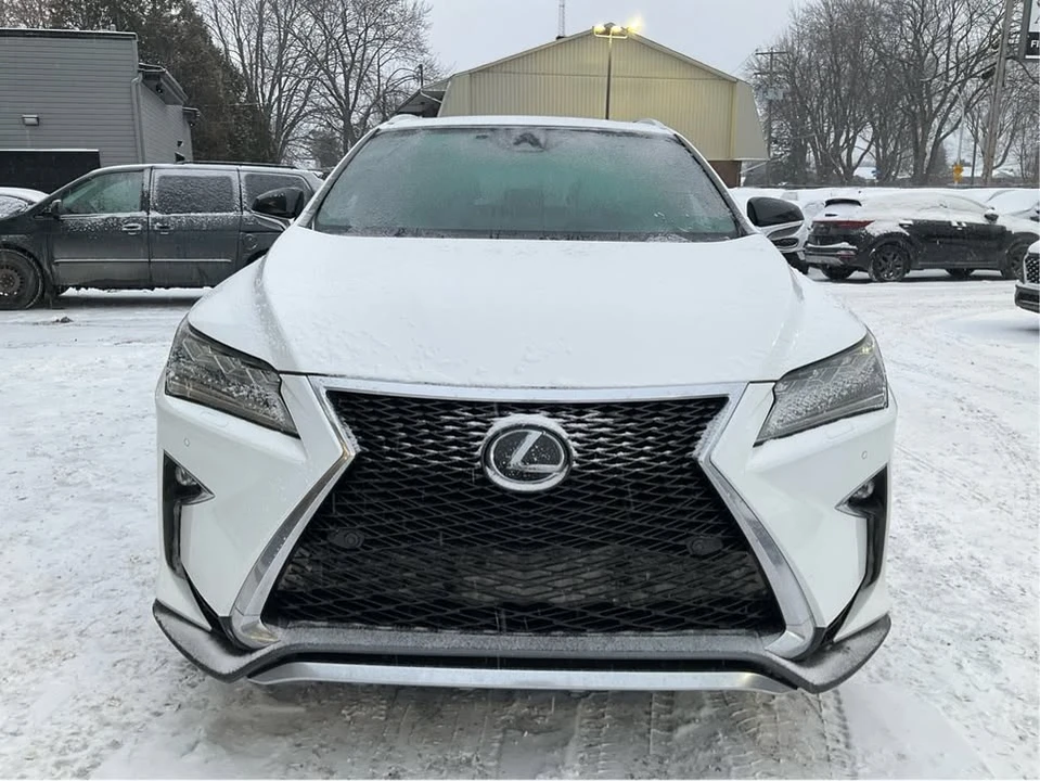 2018 Lexus RX 4th Gen - Image 7 of 20