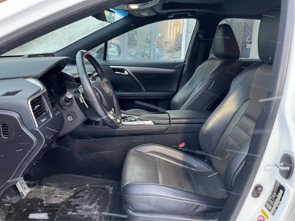 2018 Lexus RX 4th Gen - Image 8 of 20
