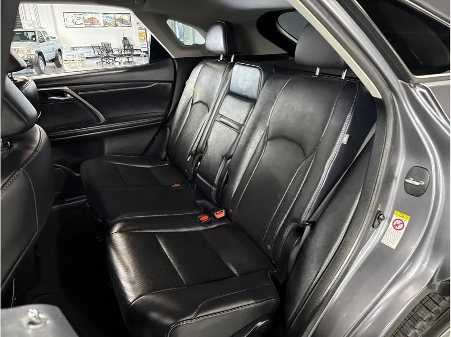 2018 Lexus RX 4th Gen - Image 12 of 15