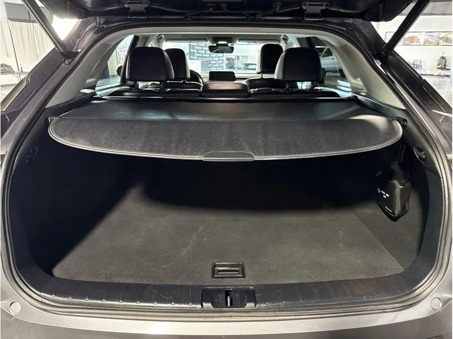 2018 Lexus RX 4th Gen - Image 15 of 15