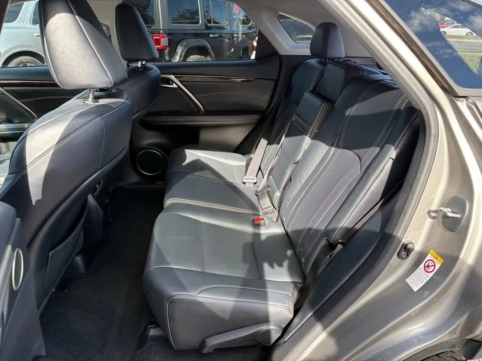 2018 Lexus RX 4th Gen - Image 6 of 10