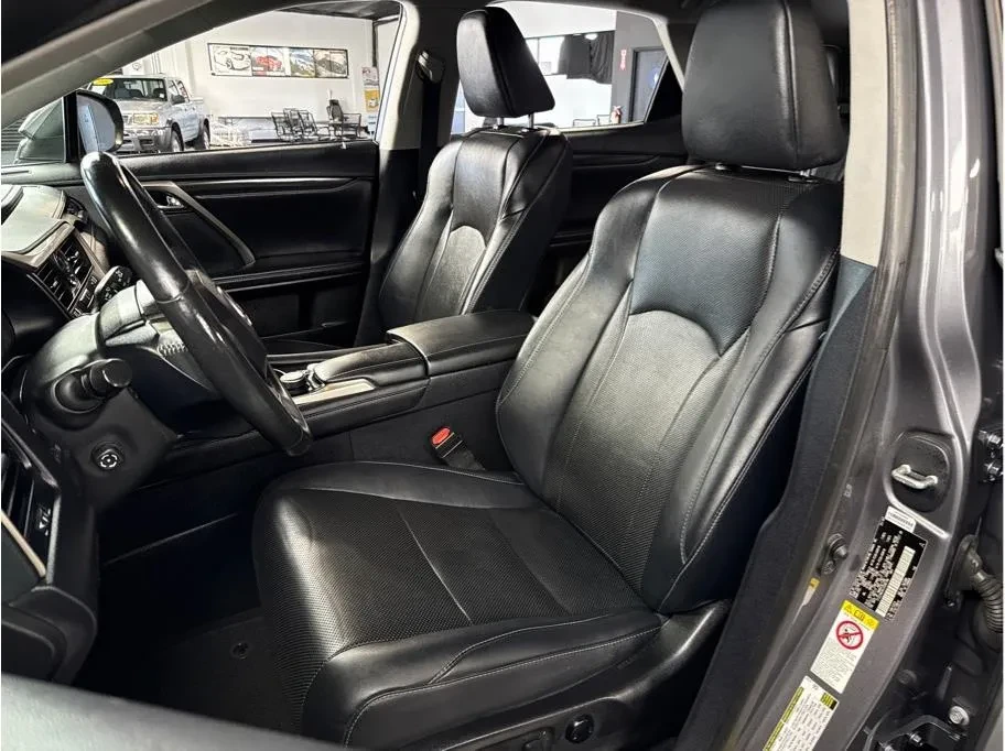 2018 Lexus RX 4th Gen - Image 13 of 15
