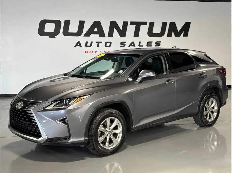 2018 Lexus RX 4th Gen - Image 6 of 15