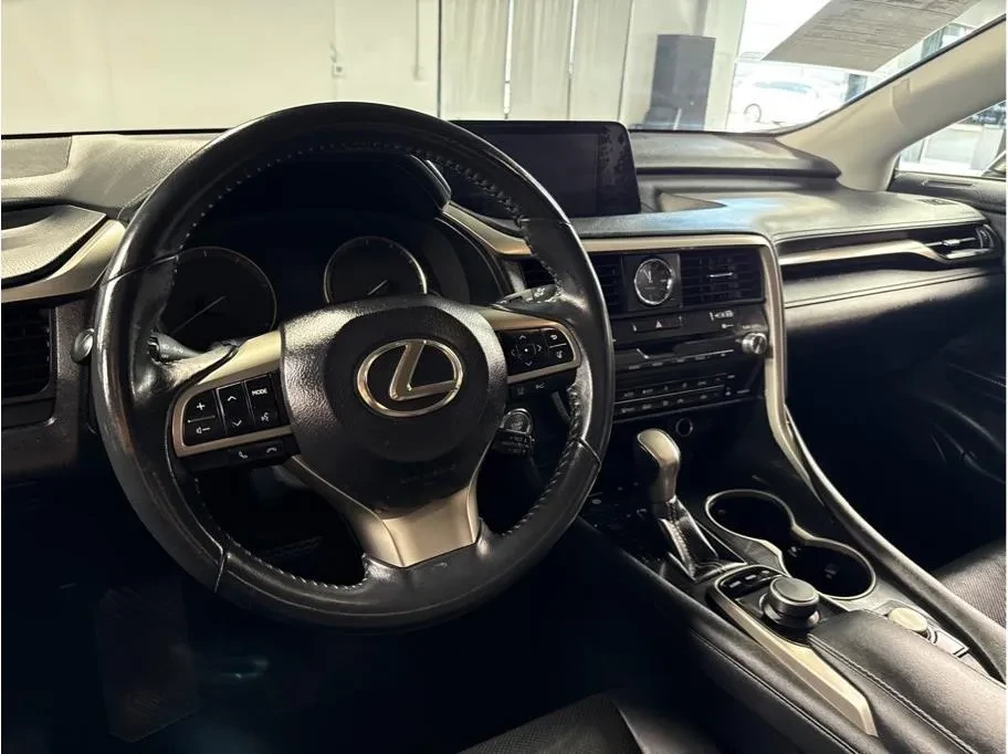 2018 Lexus RX 4th Gen - Image 11 of 15