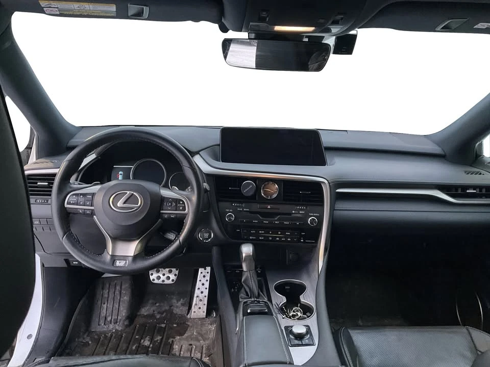 2018 Lexus RX 4th Gen - Image 20 of 20