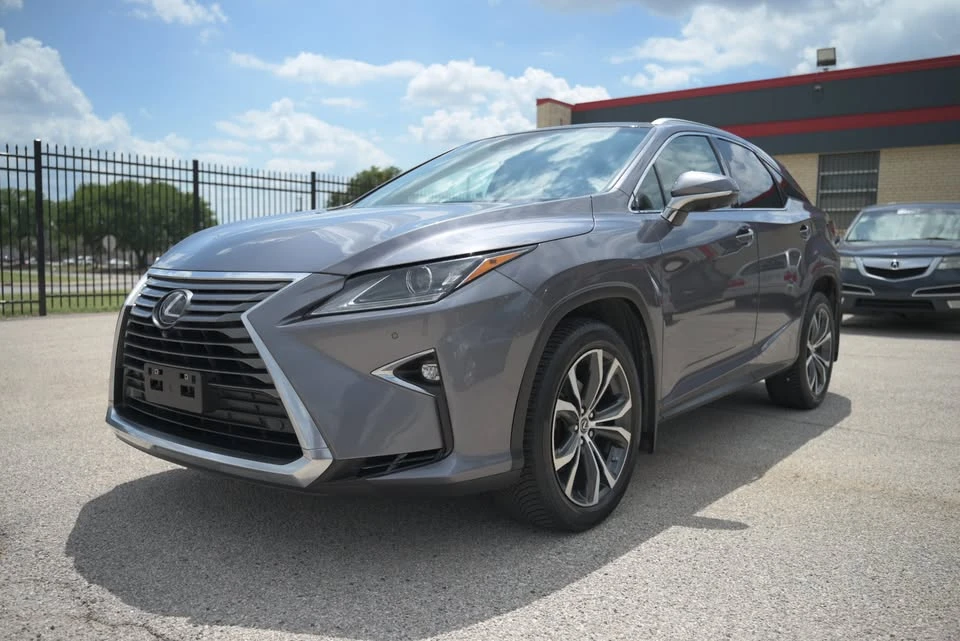 2018 Lexus RX 4th Gen - Image 11 of 20