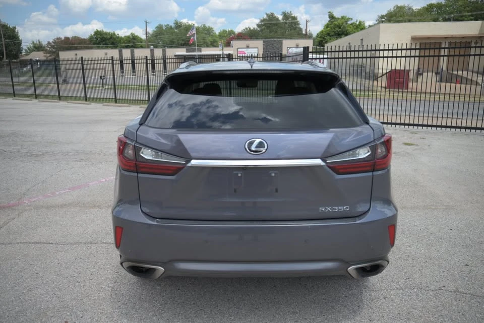 2018 Lexus RX 4th Gen - Image 6 of 20