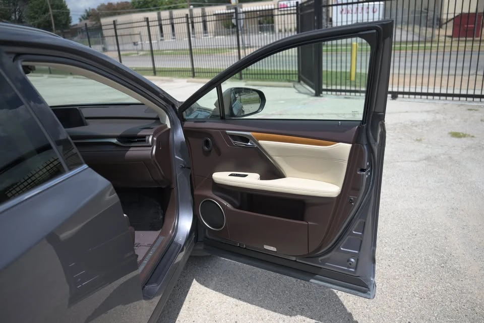 2018 Lexus RX 4th Gen - Image 19 of 20