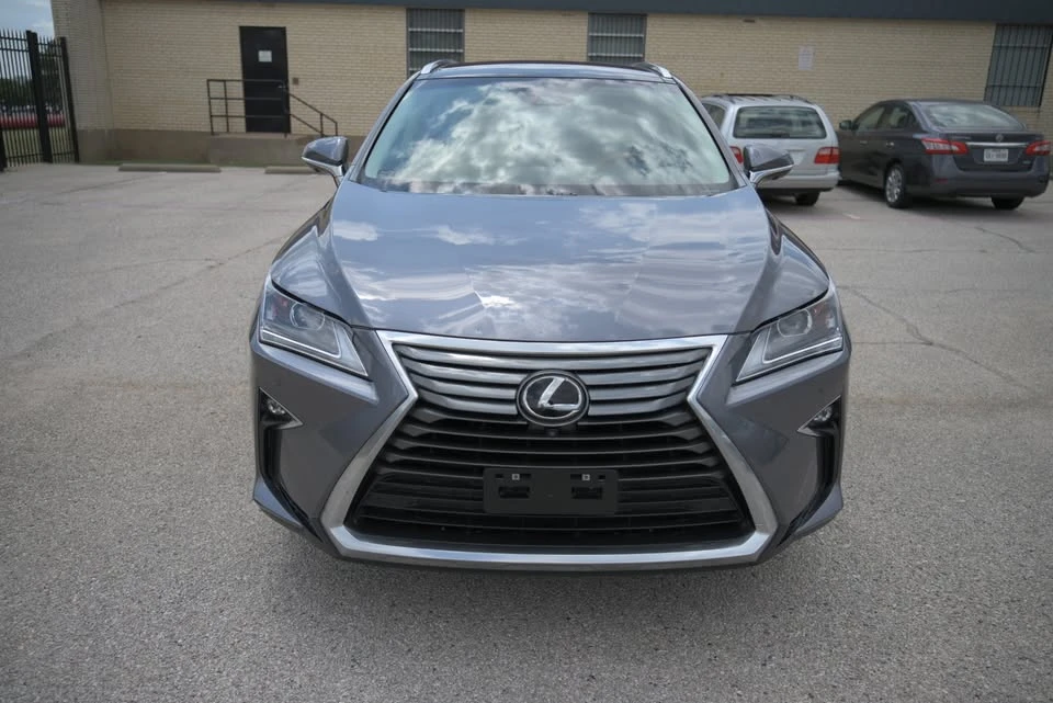 2018 Lexus RX 4th Gen - Image 2 of 20