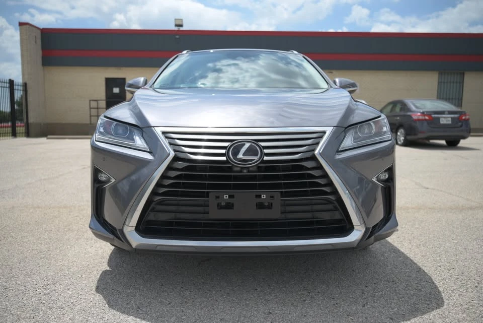 2018 Lexus RX 4th Gen - Image 10 of 20