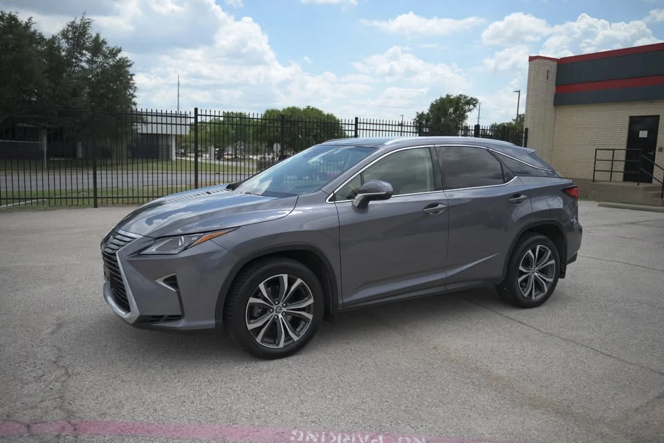 2018 Lexus RX 4th Gen - Image 4 of 20