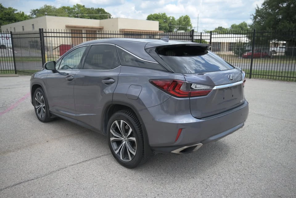 2018 Lexus RX 4th Gen - Image 5 of 20